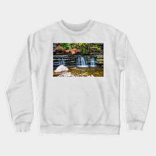 Little Falls Crewneck Sweatshirt